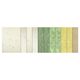Set natuurlijk papier  "Paper Nature Daisy",  thumbnail number 5