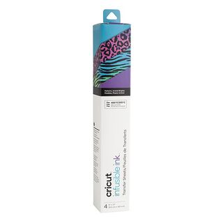 Cricut Infusible Ink transferblad Animal Brights [ 30,5 x 30,5 cm ], 