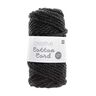 Creative Cotton Cord [5mm] | Rico Design – zwart,  thumbnail number 1