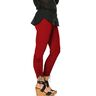 Viscose jersey medium – karmijnrood,  thumbnail number 3