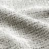 Bekledingsstof Chenille Effen – zilvergrijs,  thumbnail number 2