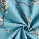 Decostof Ottomane voorjaar – blauw,  thumbnail number 3