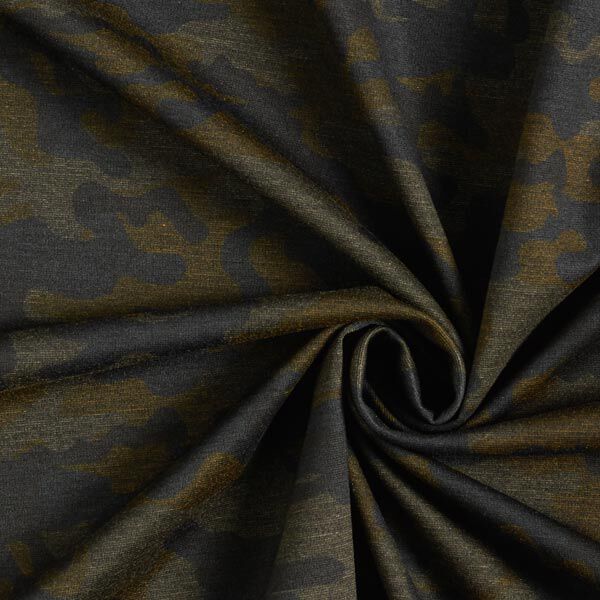 Romaniet jersey camouflage klein – donkerolijf, image number 3