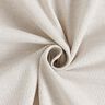 Decostof jacquard gerecycled – zilvergrijs,  thumbnail number 1