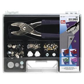 Assortimentsdoos "Vario-Plus" zonder naaien | Prym, 