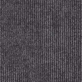 Glitter chenille – leigrijs/zilver metallic, 
