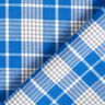 Viscosemix Glencheck – blauw,  thumbnail number 4