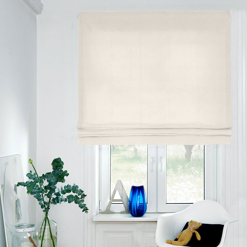 Decostof Jacquard geweven structuur – natuur,  image number 8