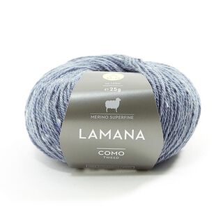 Como Tweed | Lamana, 25 g (0054), 