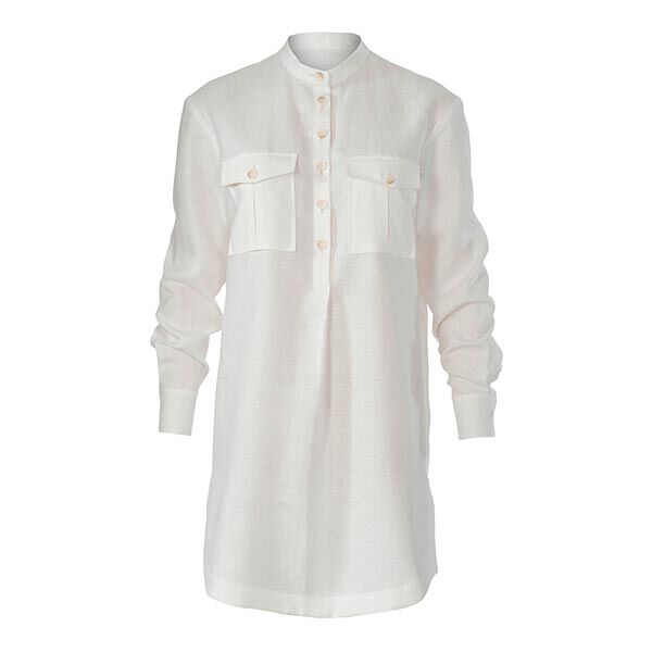 Blouse, Burda 6001 | 34 – 44, image number 4