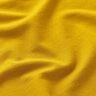 Viscose jersey licht – currygeel,  thumbnail number 3