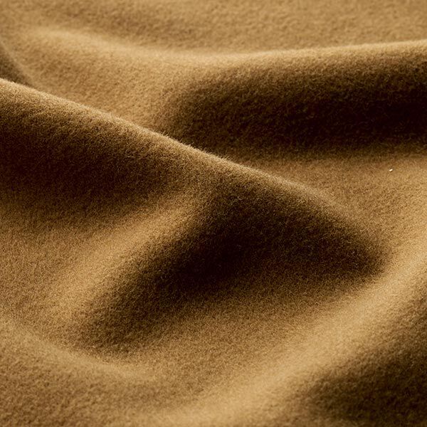 Mantelstof Eloy – middelbruin, image number 2
