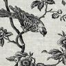 Decolinnen Vogels – zwart,  thumbnail number 1