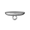 Pak Knoop Set [ 11-delig ] – zilver metalen,  thumbnail number 4