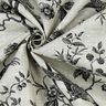 Decolinnen Vogels – zwart,  thumbnail number 2