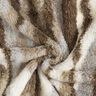 Nepbont abstracte strepen – ecru/taupe,  thumbnail number 3