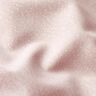 Decostof Half panama lurex – roze,  thumbnail number 2