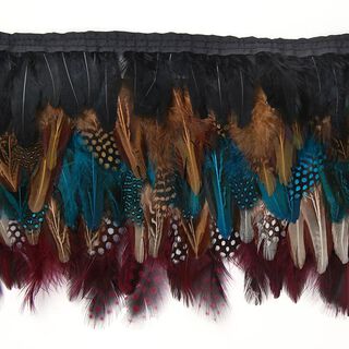 Verenboord Pandora - turquoise, 