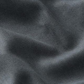 Bekledingsstof Velours – leigrijs, 