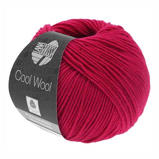 Cool Wool Uni, 50g | Lana Grossa – purper, 