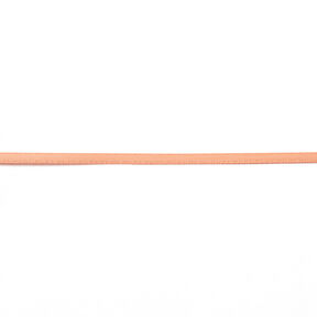 Satijnband [3 mm] – zalm, 