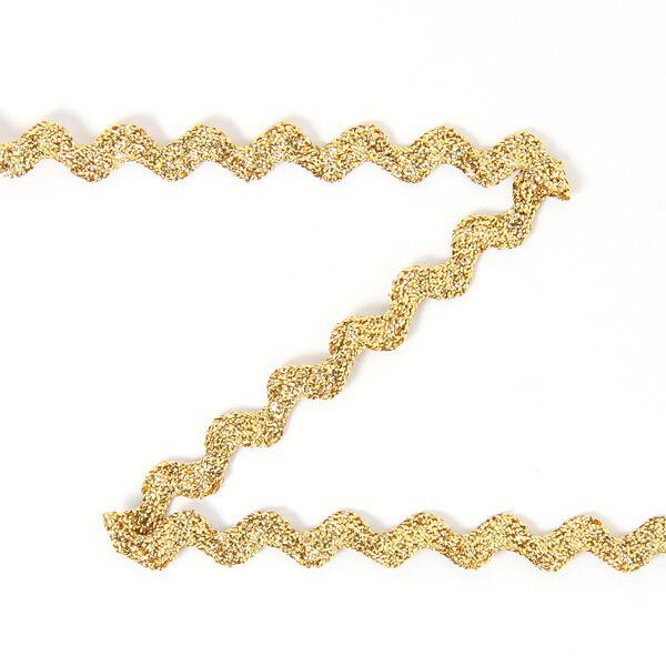 Zigzagband lurex 4, image number 1