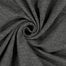 Lichte French Terry mix – anthraciet,  thumbnail number 2