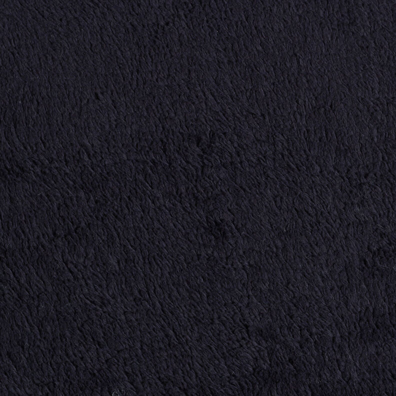 Sherpa Katoenmix Effen – zwart, image number 1