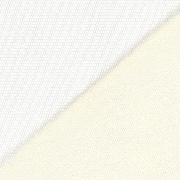 Glinsterende tule – creme,  image number 2