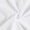 Vitragestof fijne stippen 300 cm – wit,  thumbnail number 5