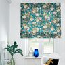 Decostof Canvas bloeiende boom – oceaanblauw,  thumbnail number 6