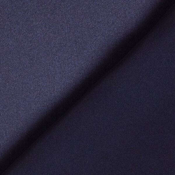 Zijdesatijn – nachtblauw,  image number 4