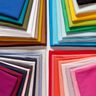 Katoenjersey Medium effen – koningsblauw,  thumbnail number 8