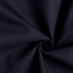 Decostof Canvas – navy, 