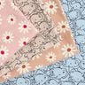 Katoenmix Jersey Olifantenzwerm – zilverblauw,  thumbnail number 5