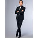 Herenjas|broek, Vogue 9097 | 44 - 56,  thumbnail number 4