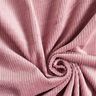Brede rib stretch – roze,  thumbnail number 1