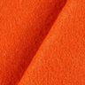 Vilt 90 cm / 1 mm dik – oranje,  thumbnail number 3