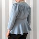 Top, Butterick B6828 | 42-50,  thumbnail number 4