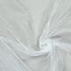 Organza – wit,  thumbnail number 1