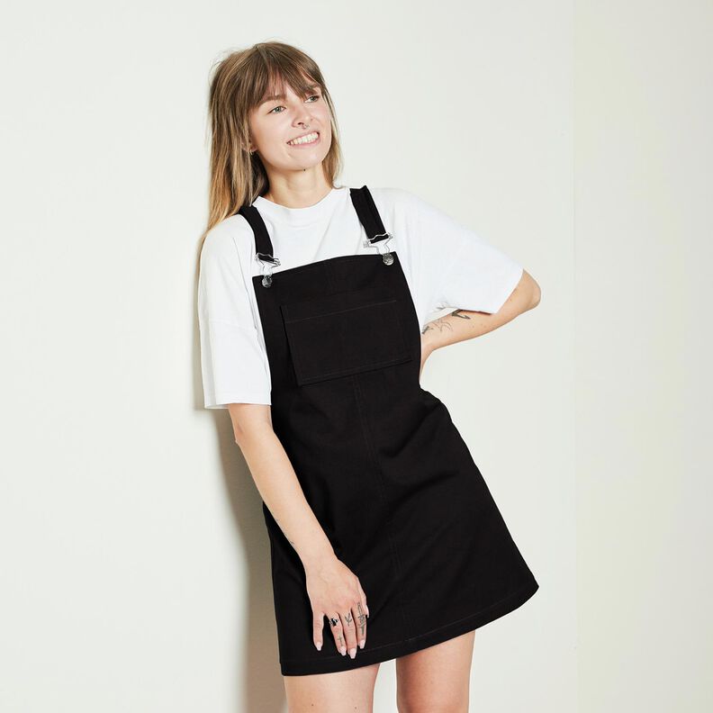 Romaniet jersey Premium – zwart,  image number 6