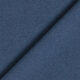 Gerecycleerde jersey-katoen-mix – jeansblauw,  thumbnail number 3
