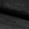 Bekledingsstof Fluweel – zwart,  thumbnail number 2