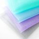 Petticoat tule – zwart,  thumbnail number 7