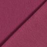 Boordstof effen – bordeauxrood,  thumbnail number 5