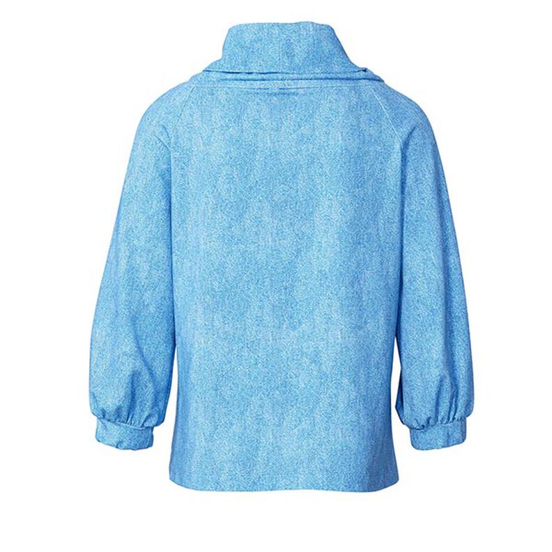 Stoppen | Burda 5858 | 34-48,  image number 5