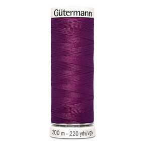 Allesnaaigaren (912) | 200 m | Gütermann, 