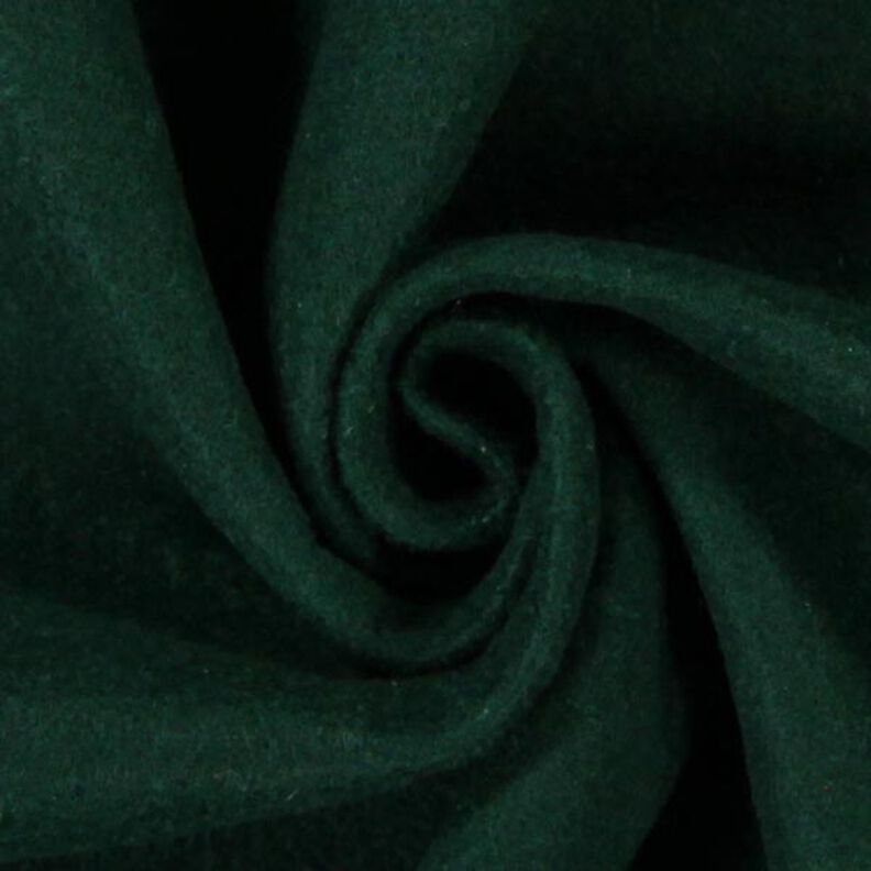 Vilt 180 cm / 1,5 mm dik – donkergroen,  image number 2