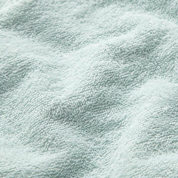 Badstof – mint,  image number 3