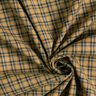 Viscosemix Ruiten met lurex – donkerbeige/currygeel,  thumbnail number 3